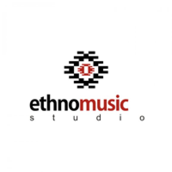 Logo of ethnomusic
