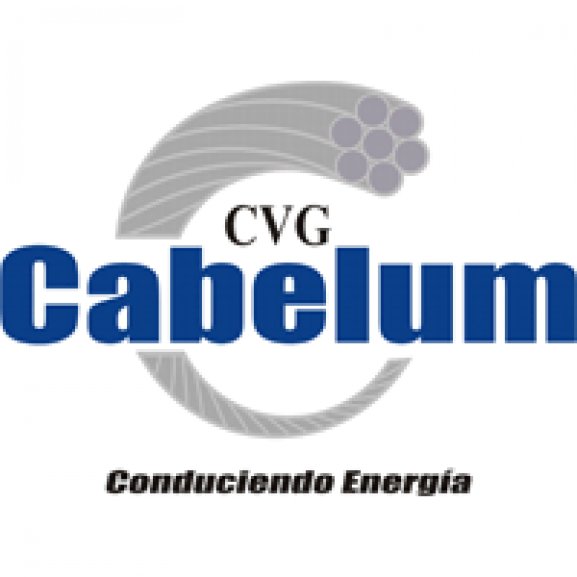 Logo of CVG CABELUM