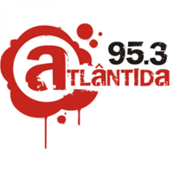 Logo of Atlantida 2007