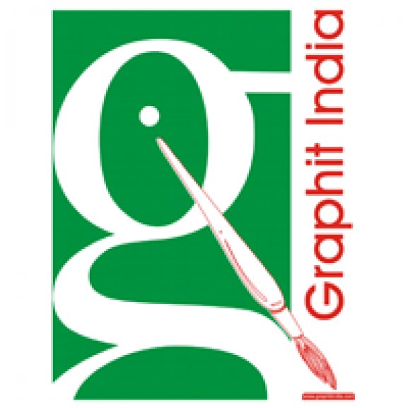 Logo of Graphit India