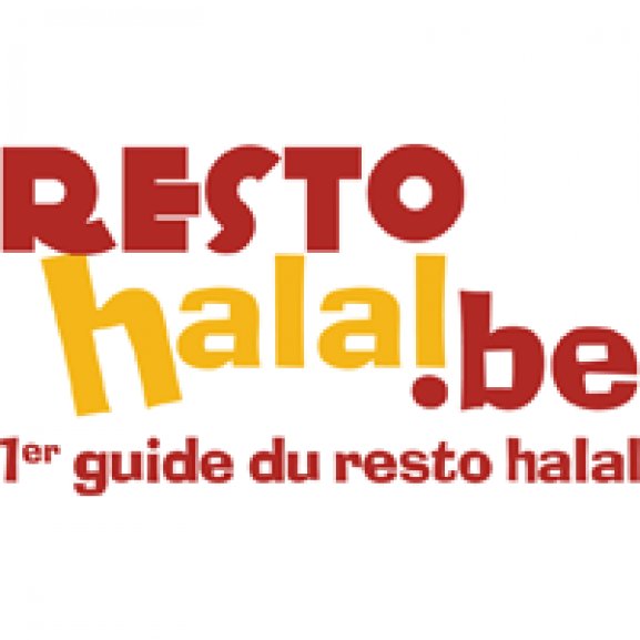 Logo of Resto-Halal.be