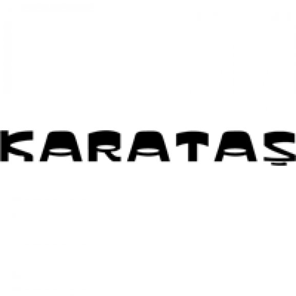 Logo of karataş