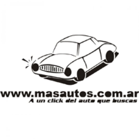Logo of MASAUTOS