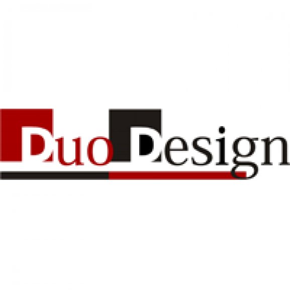 Logo of Duo Design