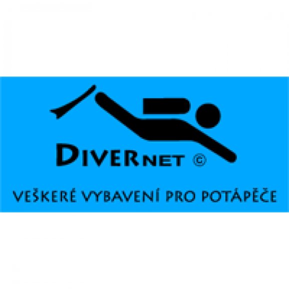 Logo of DIVERNET