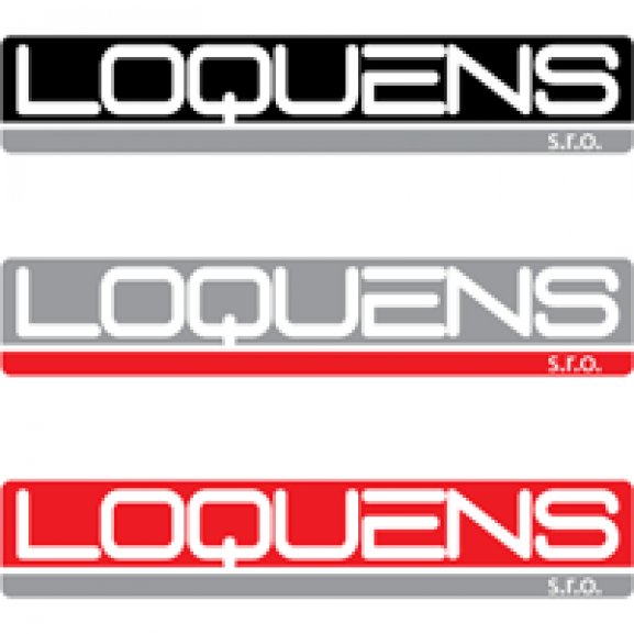 Logo of Loquens
