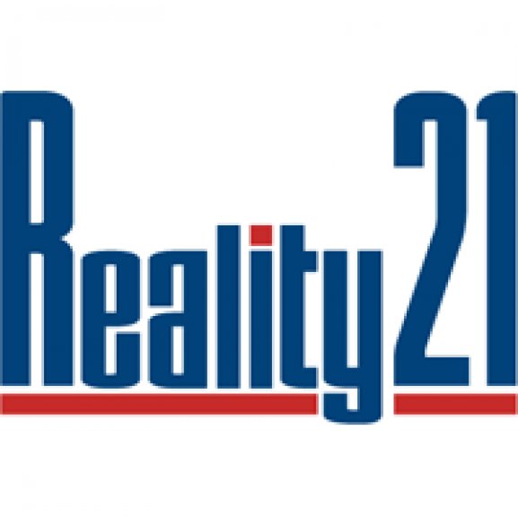 Logo of Reality 21