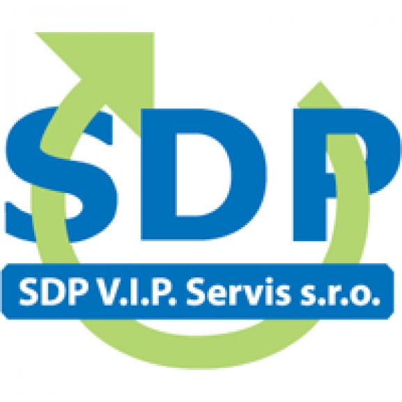 Logo of SDP V.I.P. service