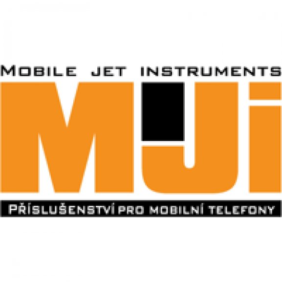 Logo of MJI