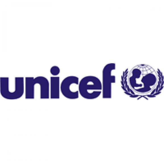 Logo of UNICEF
