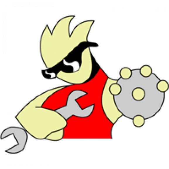 Logo of Bits Games Ltda