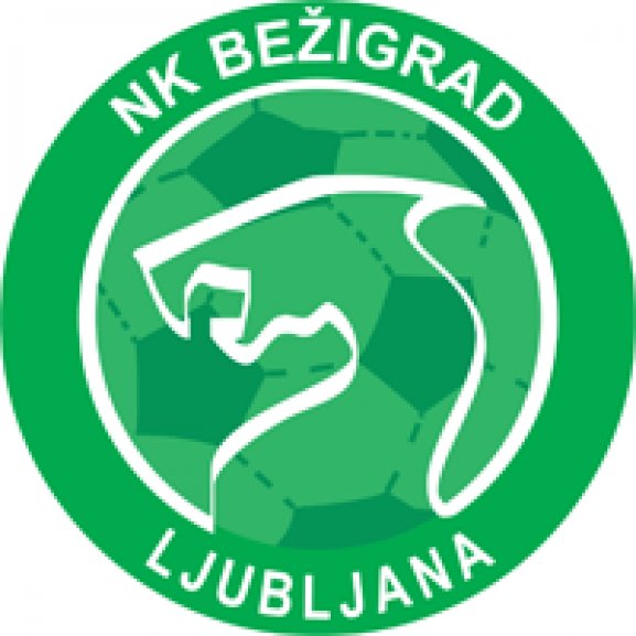Logo of NK Olimpija Ljubljana