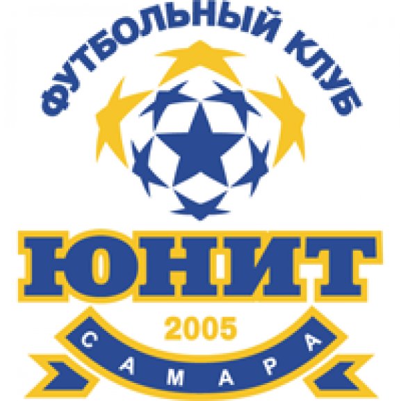 Logo of FK Unit Samara