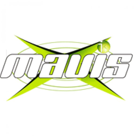 Logo of Mavis