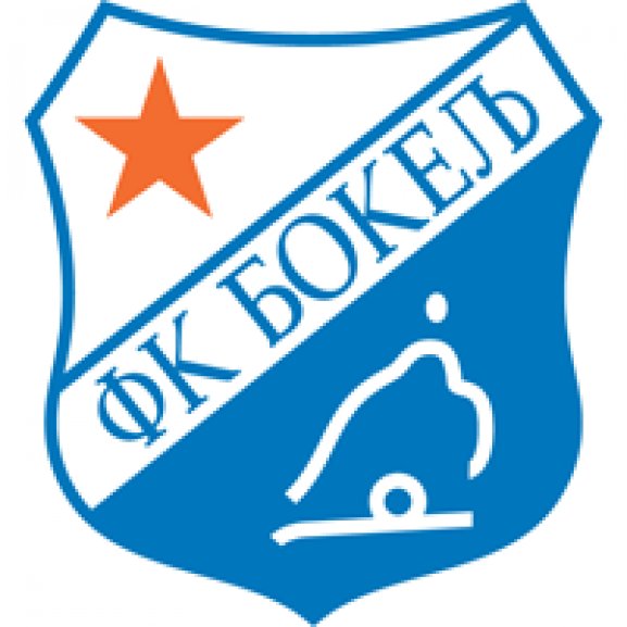 Logo of FK Bokelj Kotor
