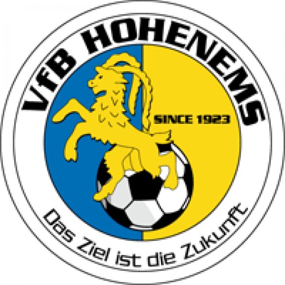 Logo of VfB Hohenems