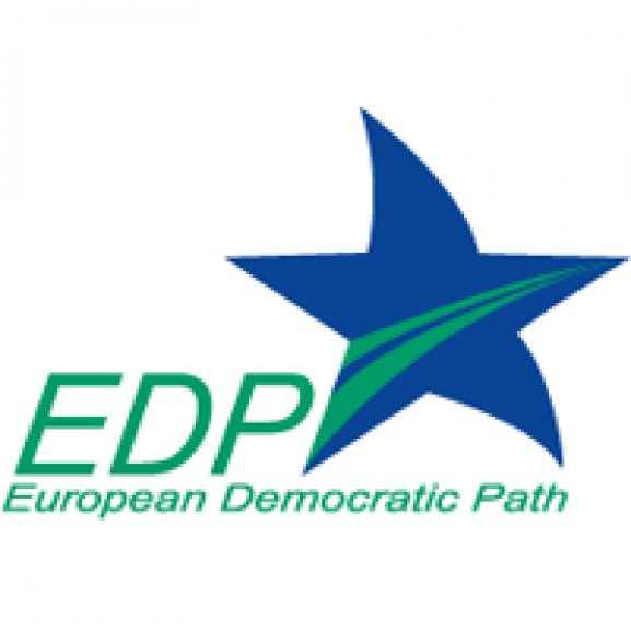 Logo of EDP