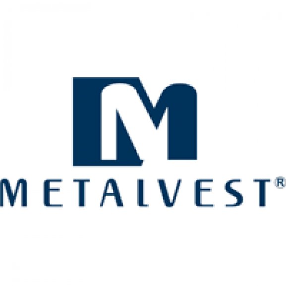 Logo of Metalvest