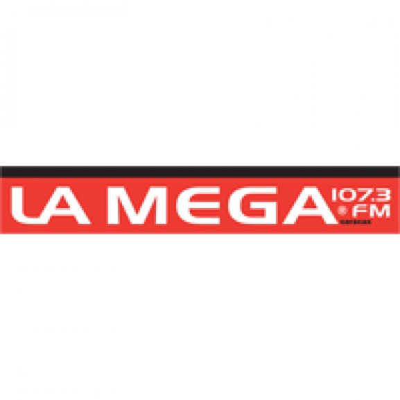 Logo of Mega 107.3