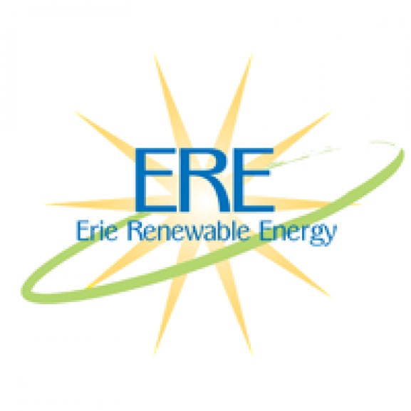 Logo of ERE Erie Renewable Energy