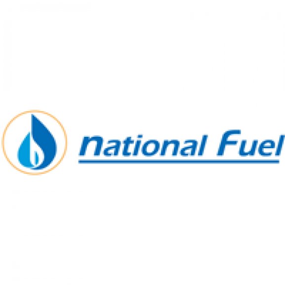 Logo of National Fuel