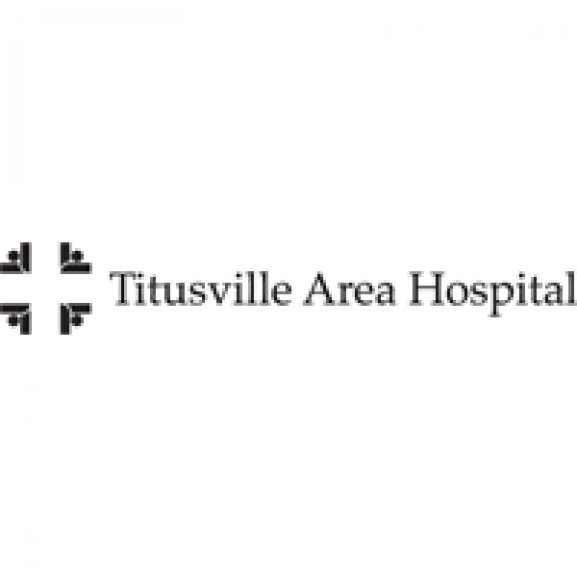 Logo of Titusville Area Hospital