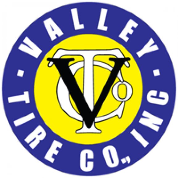 Logo of Valley Tire