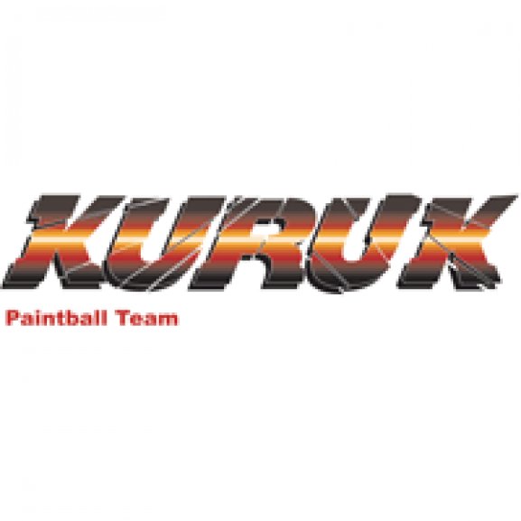 Logo of Kuruk Paintball team