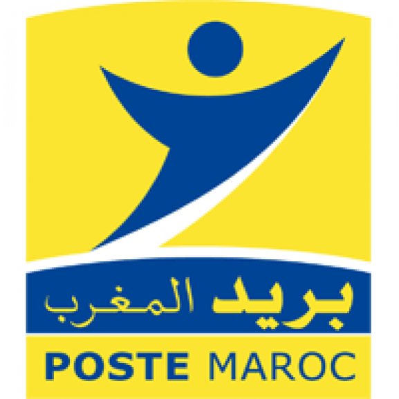 Logo of post Maroc