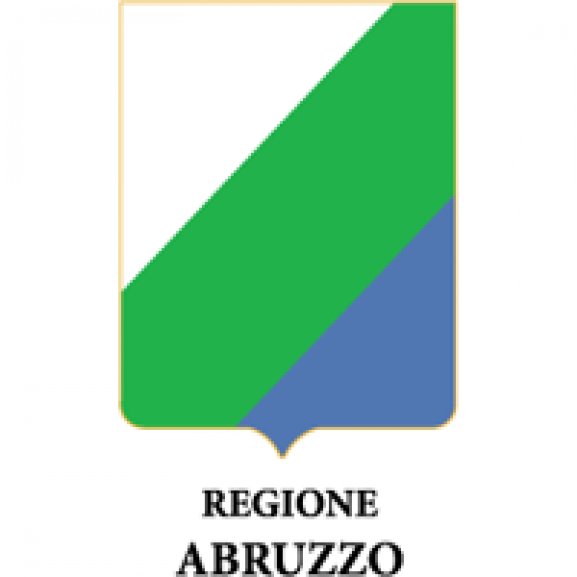 Logo of logo regione abruzzo