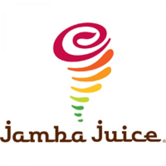 Logo of Jamba Juice