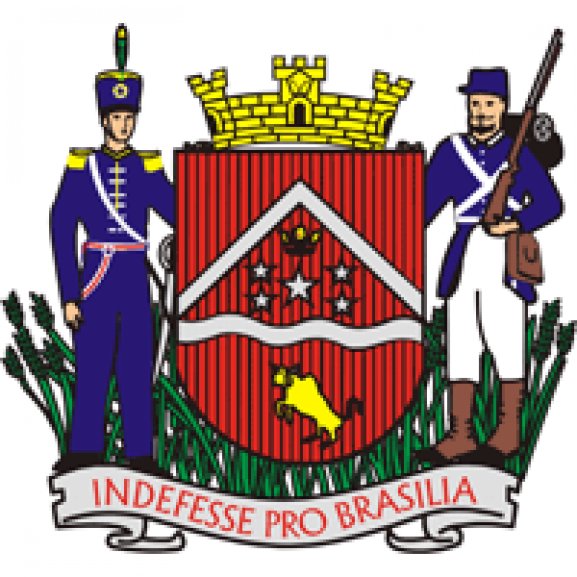 Logo of uberaba