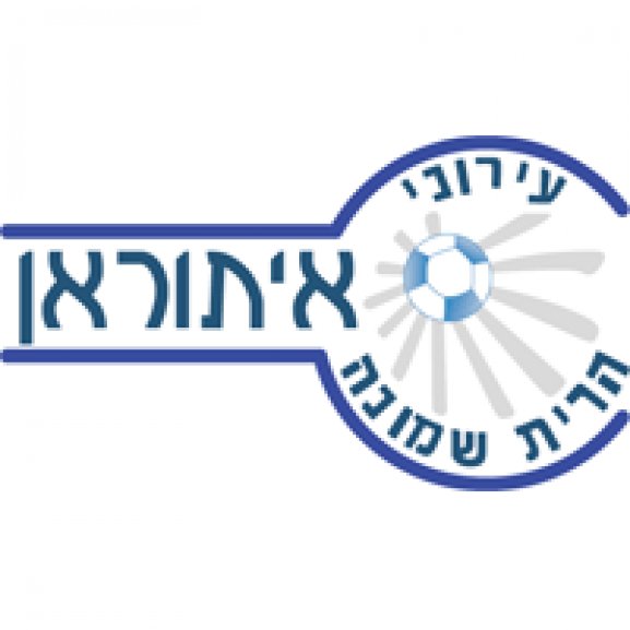 Logo of Hapoel Irony Kiriat Shmona