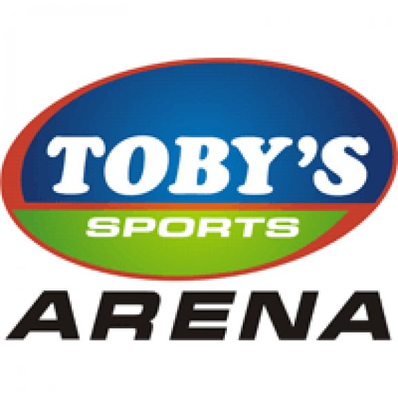 Logo of Toby&#039;s Sports Arena