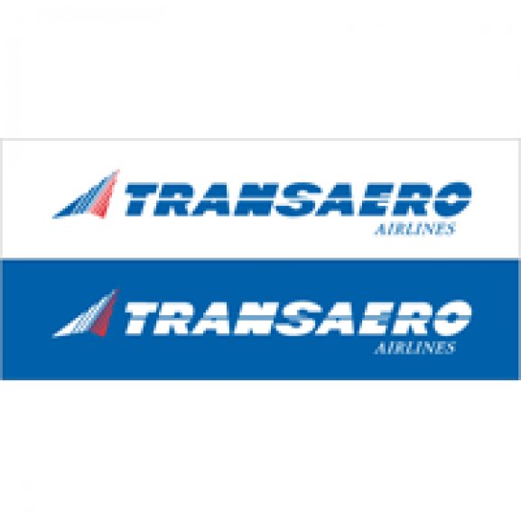 Logo of TRANSAERO Airlines