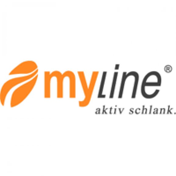 Logo of myline