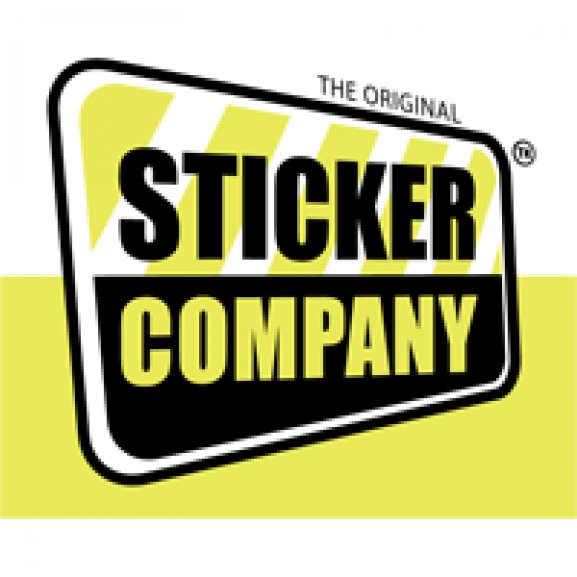 Logo of stickercompany