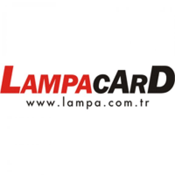 Logo of LampaCard