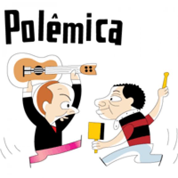 Logo of Noel Rosa - Polêmica