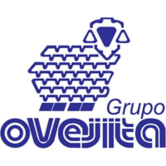 Logo of OVEJITA