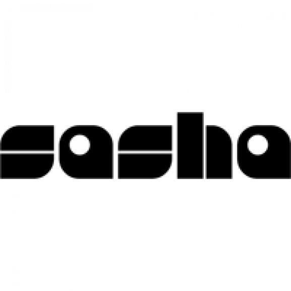 Logo of sasha