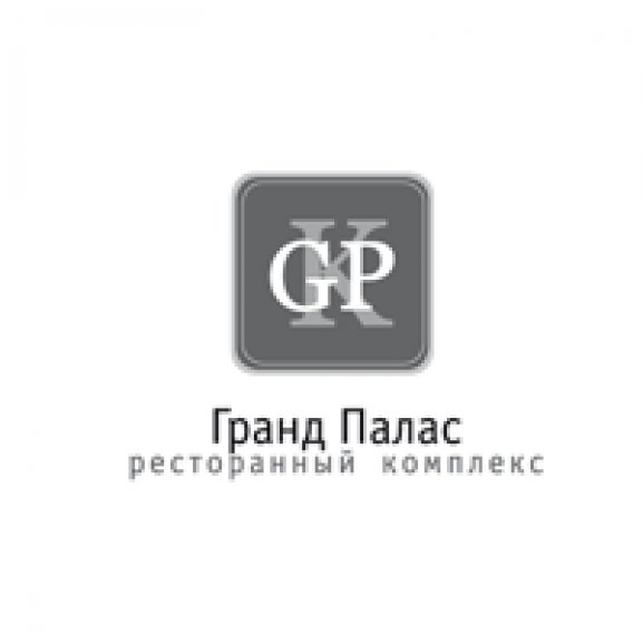 Logo of Grand Palace K