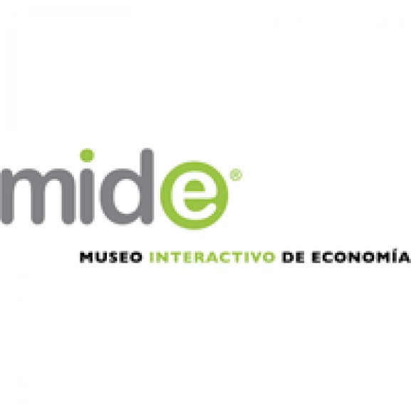Logo of MIDE