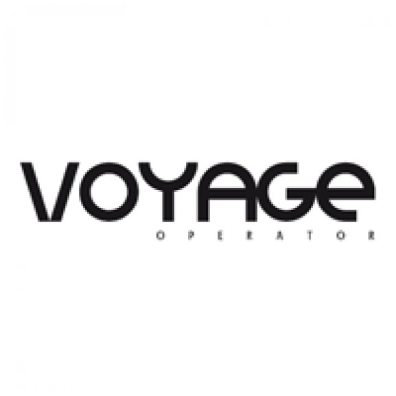 Logo of Voyage