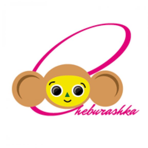Logo of Cheburashka