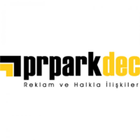 Logo of prparkdec