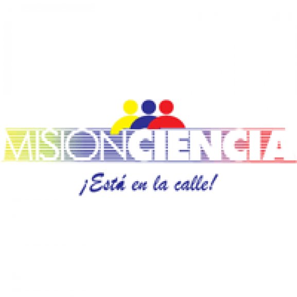 Logo of MISION CIENCIA