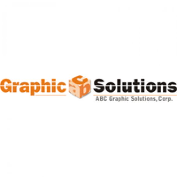Logo of ABC Graphic Solutions, Corp.