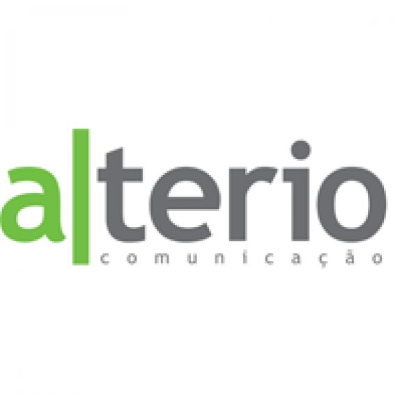 Logo of Alterio Propaganda