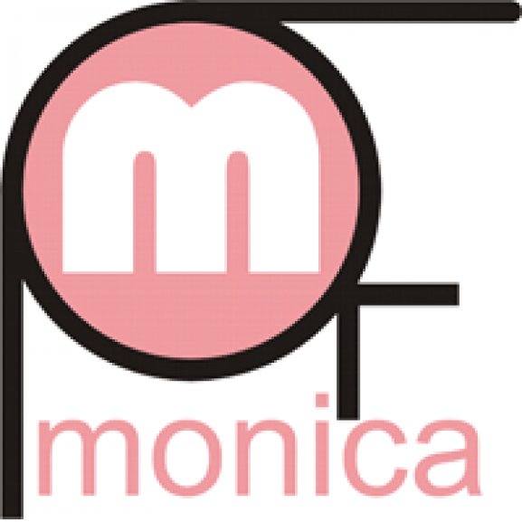 Logo of monica